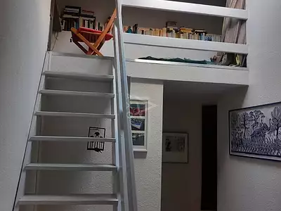 Appartement, 64,5 m²