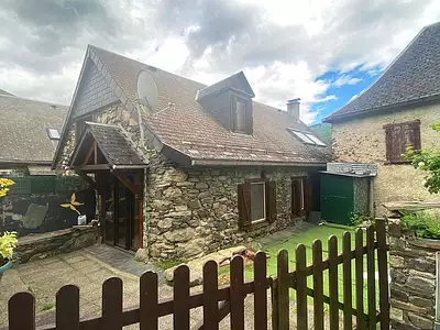Maison, 80 m²