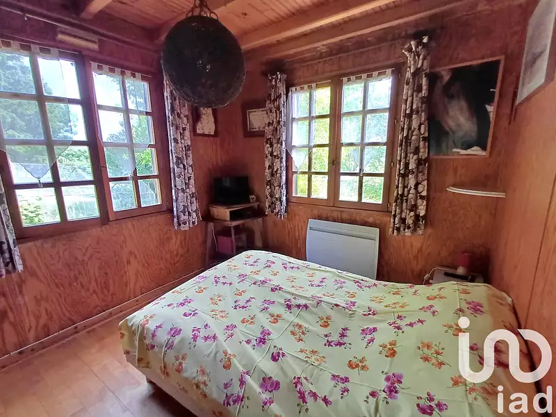 Maison, 115 m²