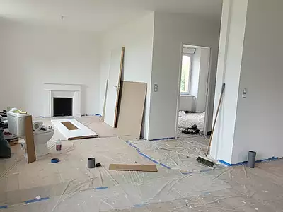 Maison, 100 m²