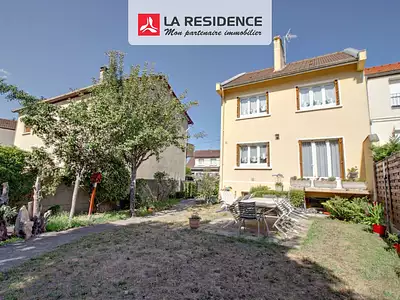 Maison, 80 m²