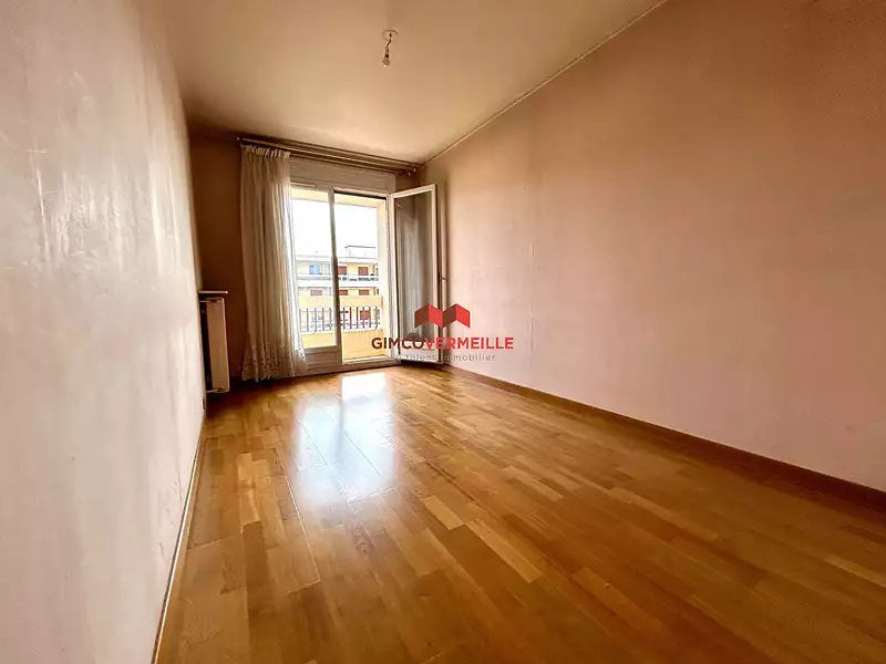 Appartement, 82,91 m²