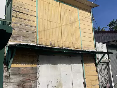 Maison, 100 m²