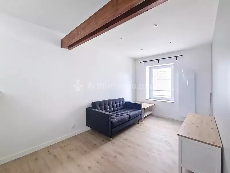 Appartement, 44,62 m²