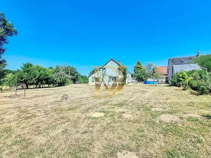 Maison, 113 m²