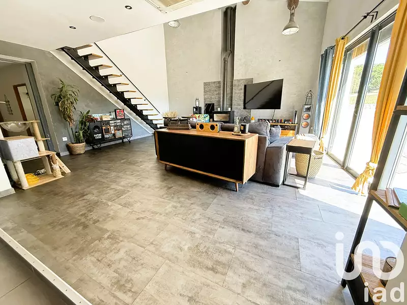 Maison, 144 m²