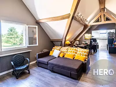 Maison, 345 m²
