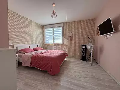 Maison, 160 m²