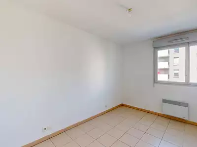 Appartement, 63 m²