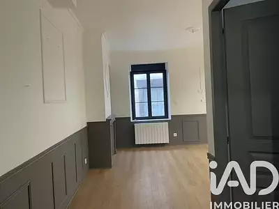 Appartement, 61 m²