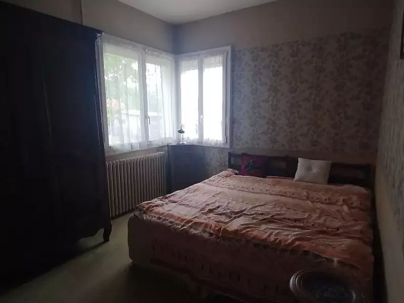 Maison, 125 m²