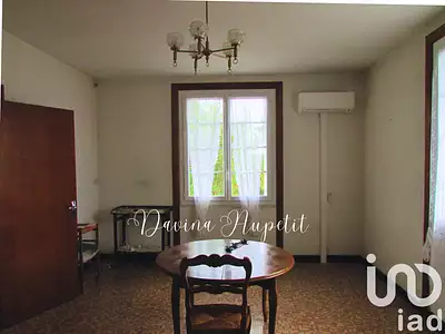 Maison, 165 m²