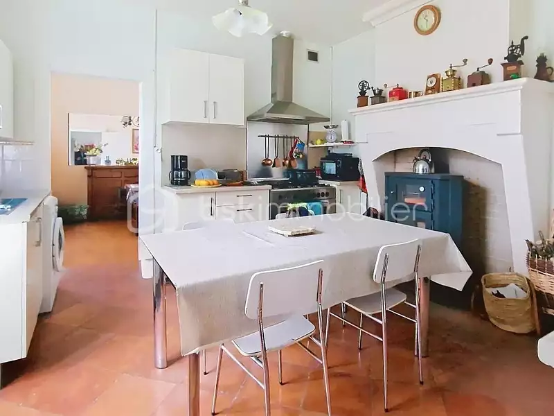 Maison, 100 m²