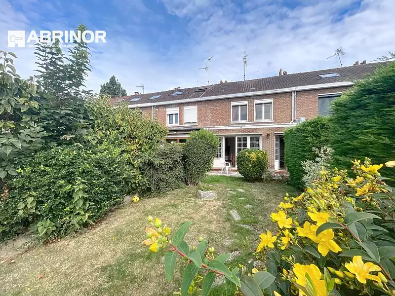 Maison, 87 m²