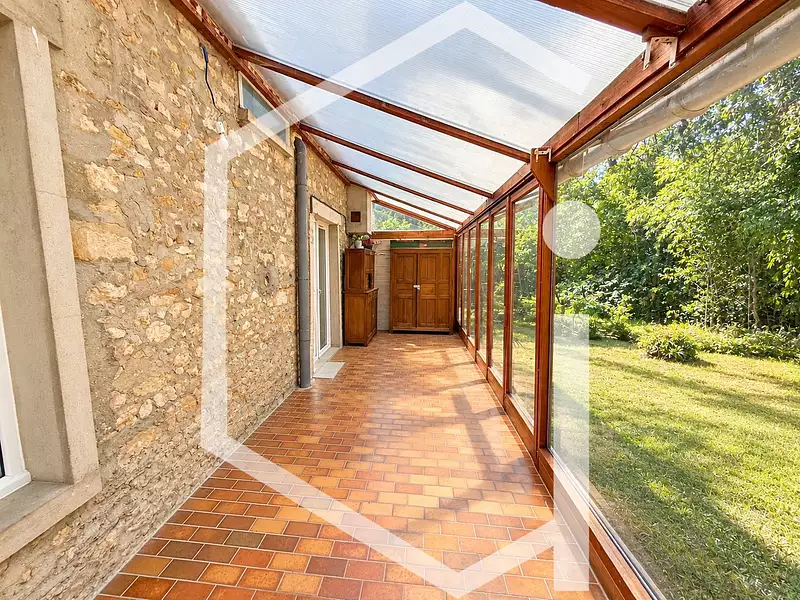 Maison, 145 m²