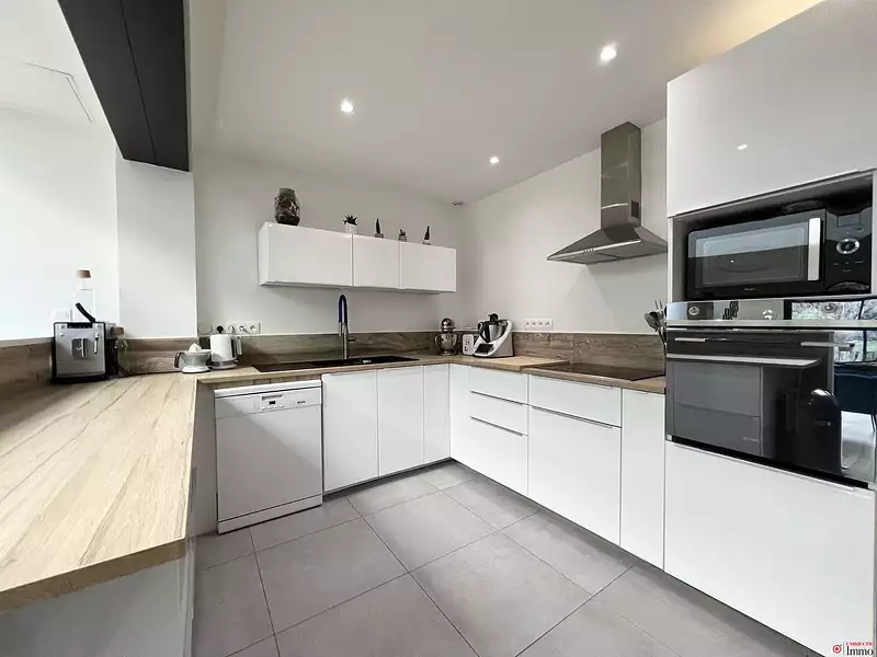 Maison, 100 m²