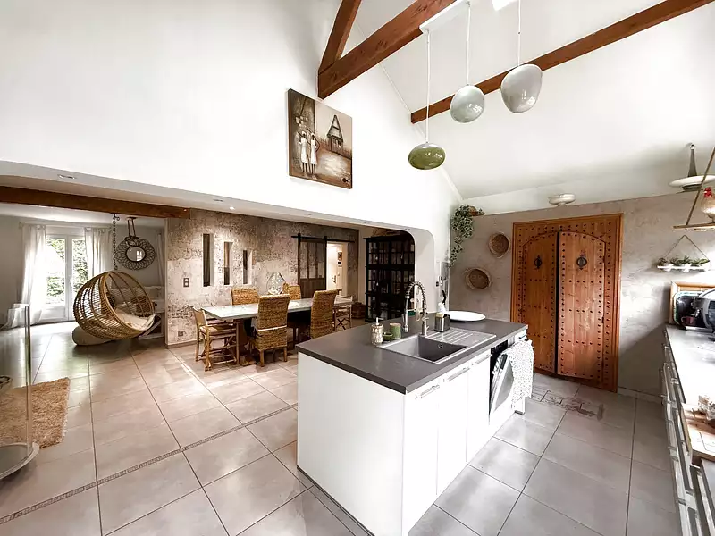 Maison, 227 m²