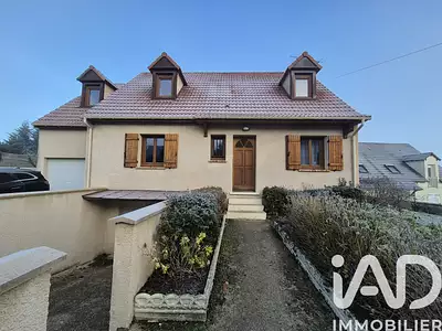 Maison, 130 m²