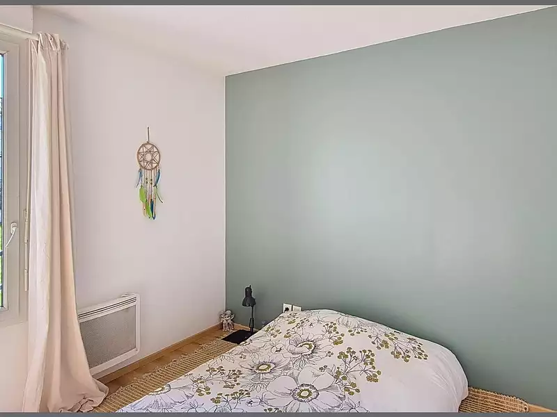 Appartement, 47 m²