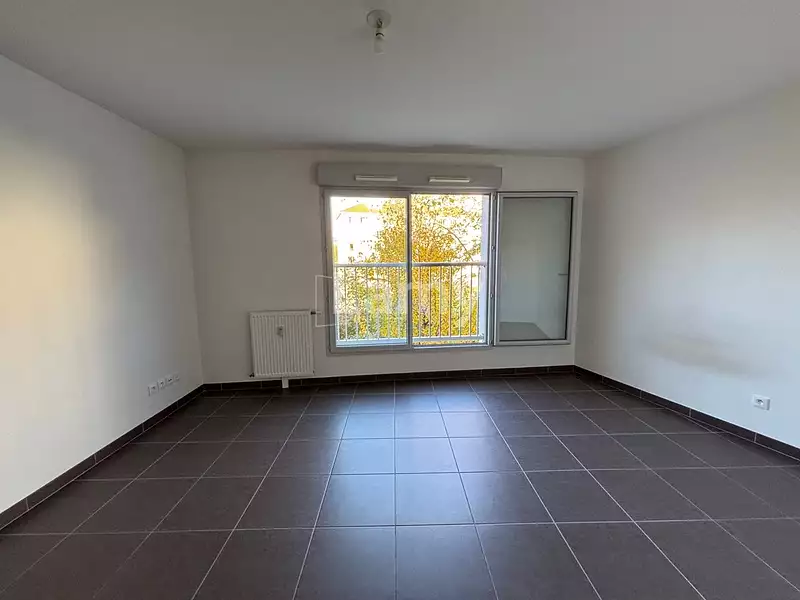 Appartement, 34,4 m²