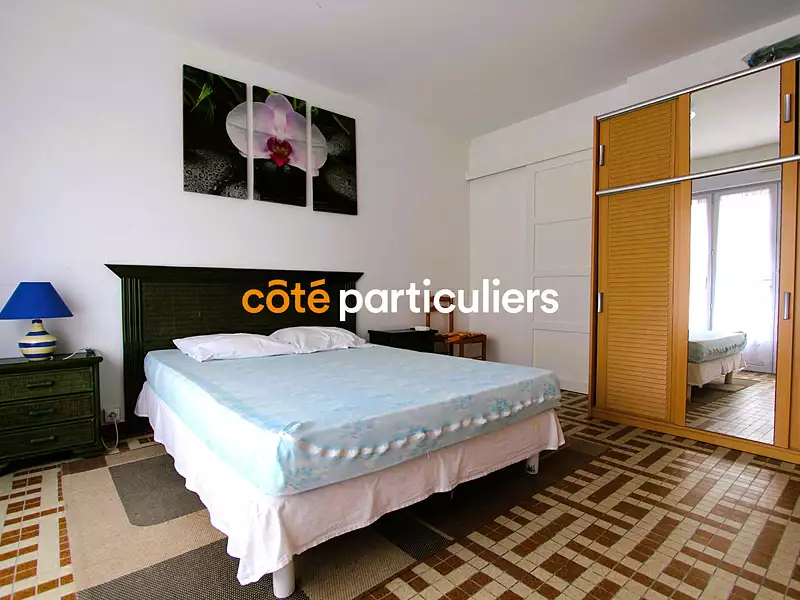 Maison, 100 m²