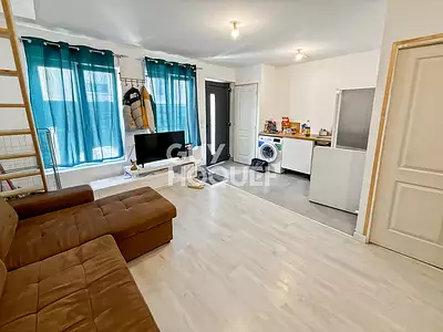 203 000 € 5 939 €/m² Maison • 34,18 m² • 2 pièces • 1 chambre • Ter. 395 m² Fontenay-Trésigny (77610)