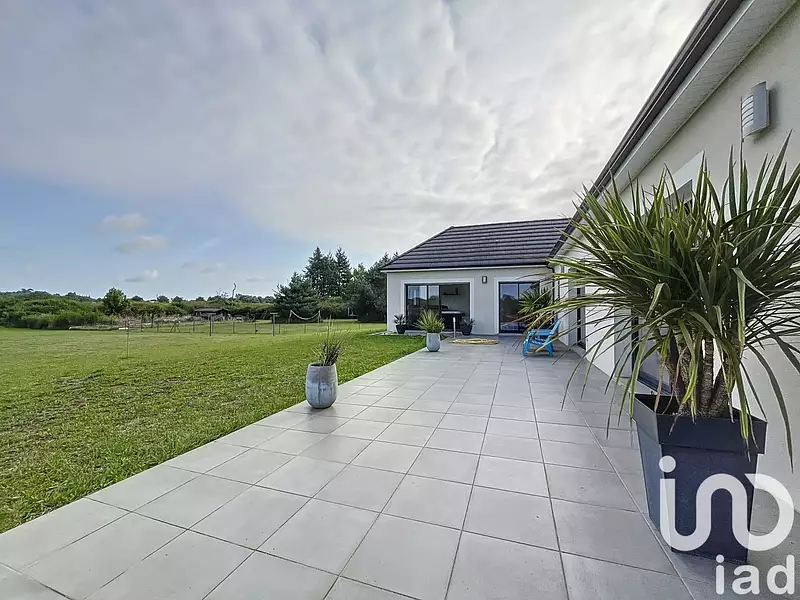 Maison, 145 m²