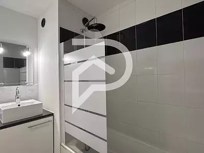 Appartement, 46,29 m²