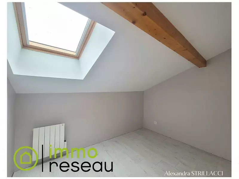 Maison, 132,25 m²