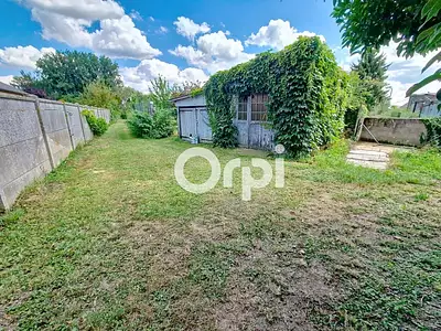 Maison, 79 m²