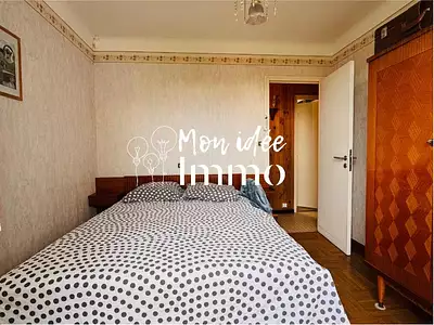 Maison, 108 m²