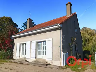 Maison, 111 m²