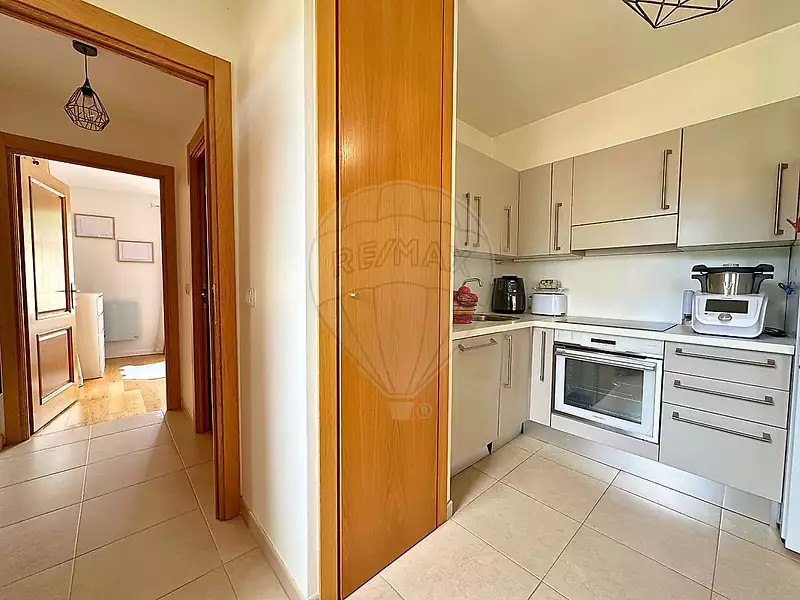 Appartement, 45 m²