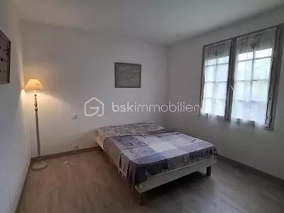 Maison, 158 m²