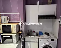 Appartement, 18,35 m²