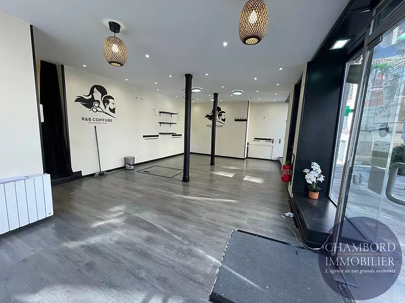 Divers, 63 m²