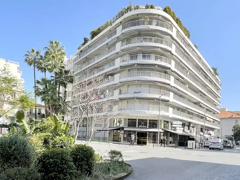 Appartement, 78,59 m²