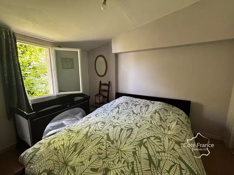 Maison, 98 m²