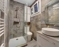 Appartement, 44,35 m²