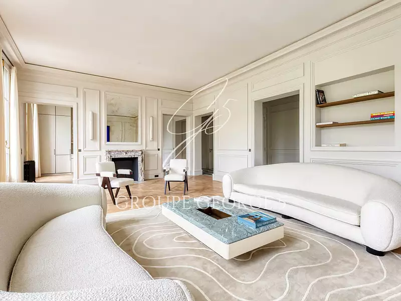Appartement, 216,16 m²