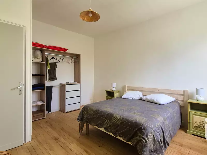 Maison, 210 m²