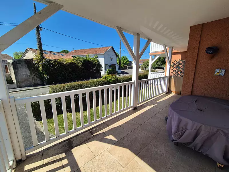 Appartement, 65,31 m²