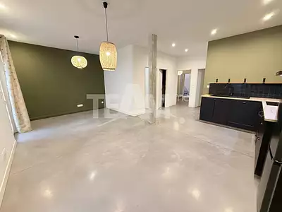 Appartement, 66,44 m²