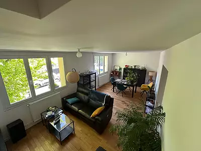 Maison, 115 m²
