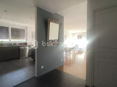 Appartement, 97 m²