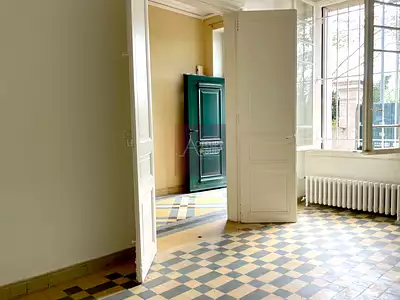 Appartement, 90 m²