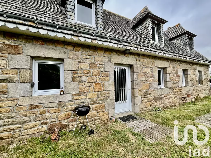 Maison, 100 m²