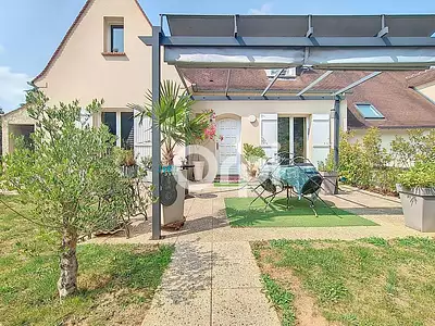 Maison, 105 m²