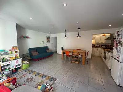 Maison, 117 m²