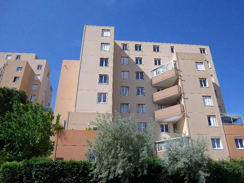 Appartement, 66,22 m²